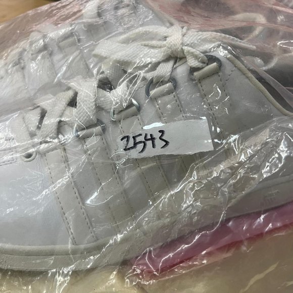 Reserved NWOB K-Swiss shoes Sz 9 - Picture 5 of 5